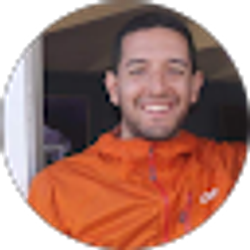 Profile photo of Spencer England