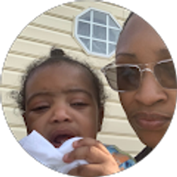 Profile photo of Donteneka Steward