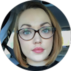 Profile photo of Leia Gearhart