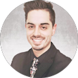 Profile photo of Steven Cifredo