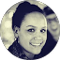 Profile photo of Ruth Goins
