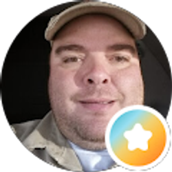 Profile photo of Michael Chambon