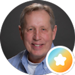 Profile photo of Bill Uhl