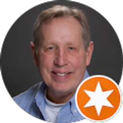 Profile photo of Bill Uhl