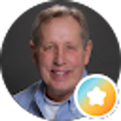 Profile photo of Bill Uhl