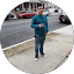 Profile photo of Junior Romero matos