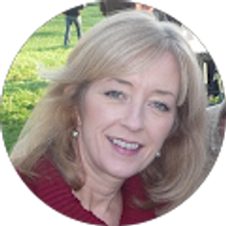 Profile photo of Bernadette Gough