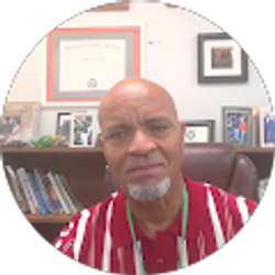 Profile photo of Kimberly Floyd