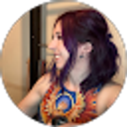 Profile photo of Andie Olsen