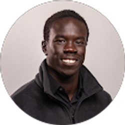 Profile photo of Tony Lokure