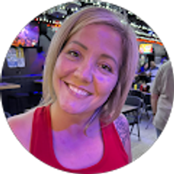 Profile photo of Crystal L