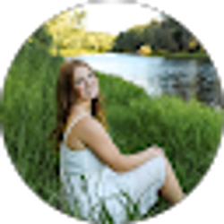 Profile photo of Rachel Swanson