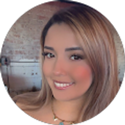 Profile photo of Tatiana Valenzuela