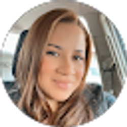 Profile photo of Damaris Mendoza