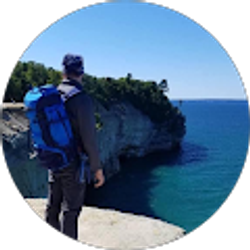 Profile photo of Dillon DeGraw