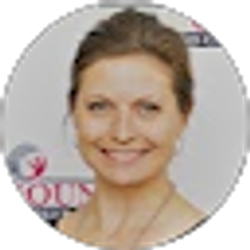 Profile photo of Gina Reilly