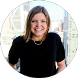 Profile photo of Mary Hildeburn