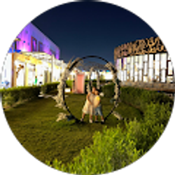 Profile photo of Muna Atiyah