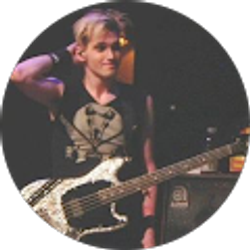 Profile photo of saturn the emo