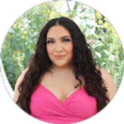Profile photo of Annette Gonzalez