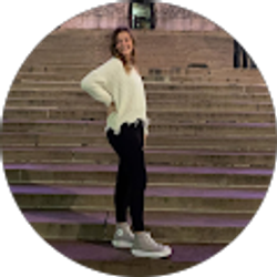 Profile photo of Katie Rosemary