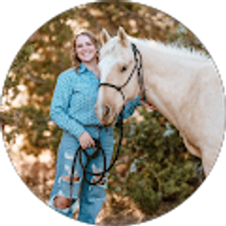 Profile photo of Kassidy Thomas