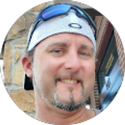 Profile photo of Eric Johnston