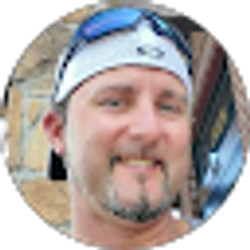 Profile photo of Eric Johnston