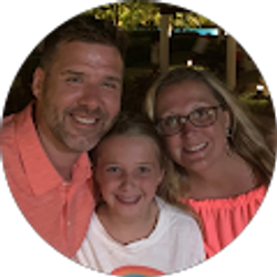 Profile photo of Keith Hall