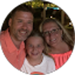 Profile photo of Keith Hall