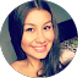 Profile photo of Karen Amaya