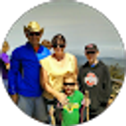 Profile photo of Todd & Christie Gulley