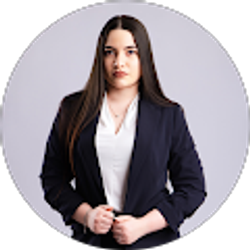 Profile photo of Melissa C Aguilera Workstation