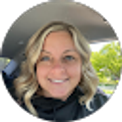 Profile photo of Amanda Williams