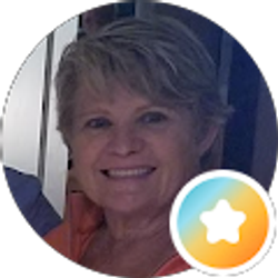 Profile photo of Peggy Bair