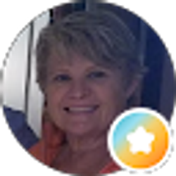 Profile photo of Peggy Bair