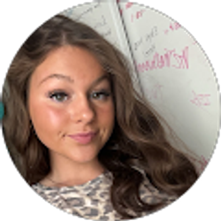 Profile photo of Emaree Ray