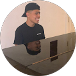 Profile photo of Chris Morgan