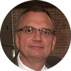 Profile photo of Phil Rundell