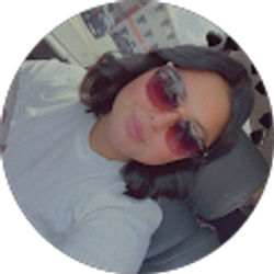 Profile photo of Victoria Villarreal