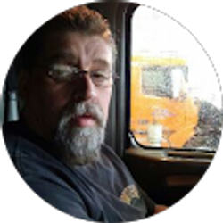 Profile photo of Jim Saunders