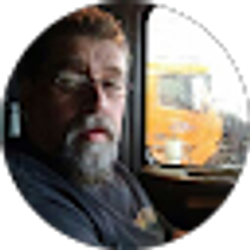 Profile photo of Jim Saunders