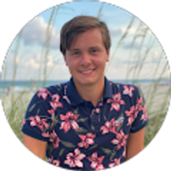Profile photo of Brayden Zell