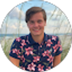 Profile photo of Brayden Zell