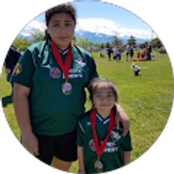 Profile photo of Veronica Quinonez