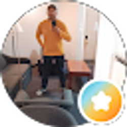 Profile photo of Steven Zelaya