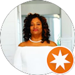 Profile photo of Regina Taylor-Hines