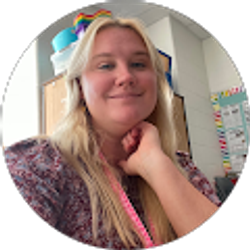 Profile photo of Abbie Maher