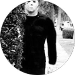 Profile photo of Carl Chapman