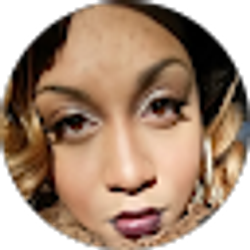 Profile photo of Kirah Spencer